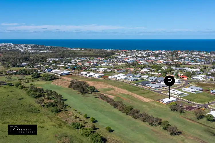 Sixth view of Homely house listing, 36 Golf View Drive, Coral Cove QLD 4670