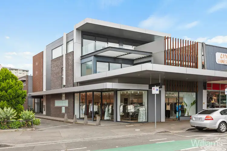 5/3 Ferguson Street, Williamstown VIC 3016