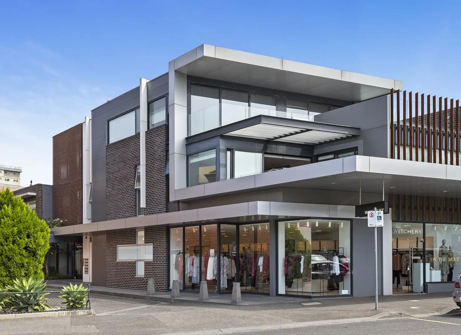 Main view of Homely apartment listing, 5/3 Ferguson Street, Williamstown VIC 3016