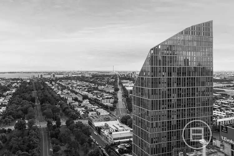 2501/259 Normanby Road, South Melbourne VIC 3205