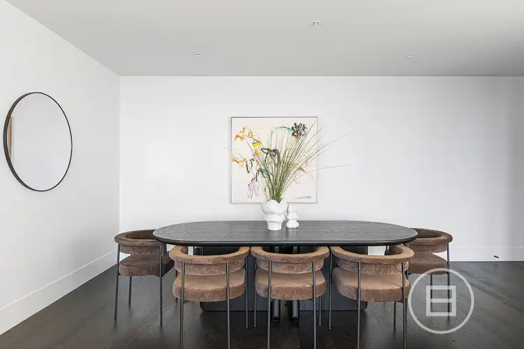 Fifth view of Homely apartment listing, 2501/259 Normanby Road, South Melbourne VIC 3205