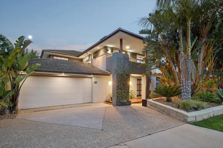 24 Mashie Terrace, Sandhurst VIC 3977