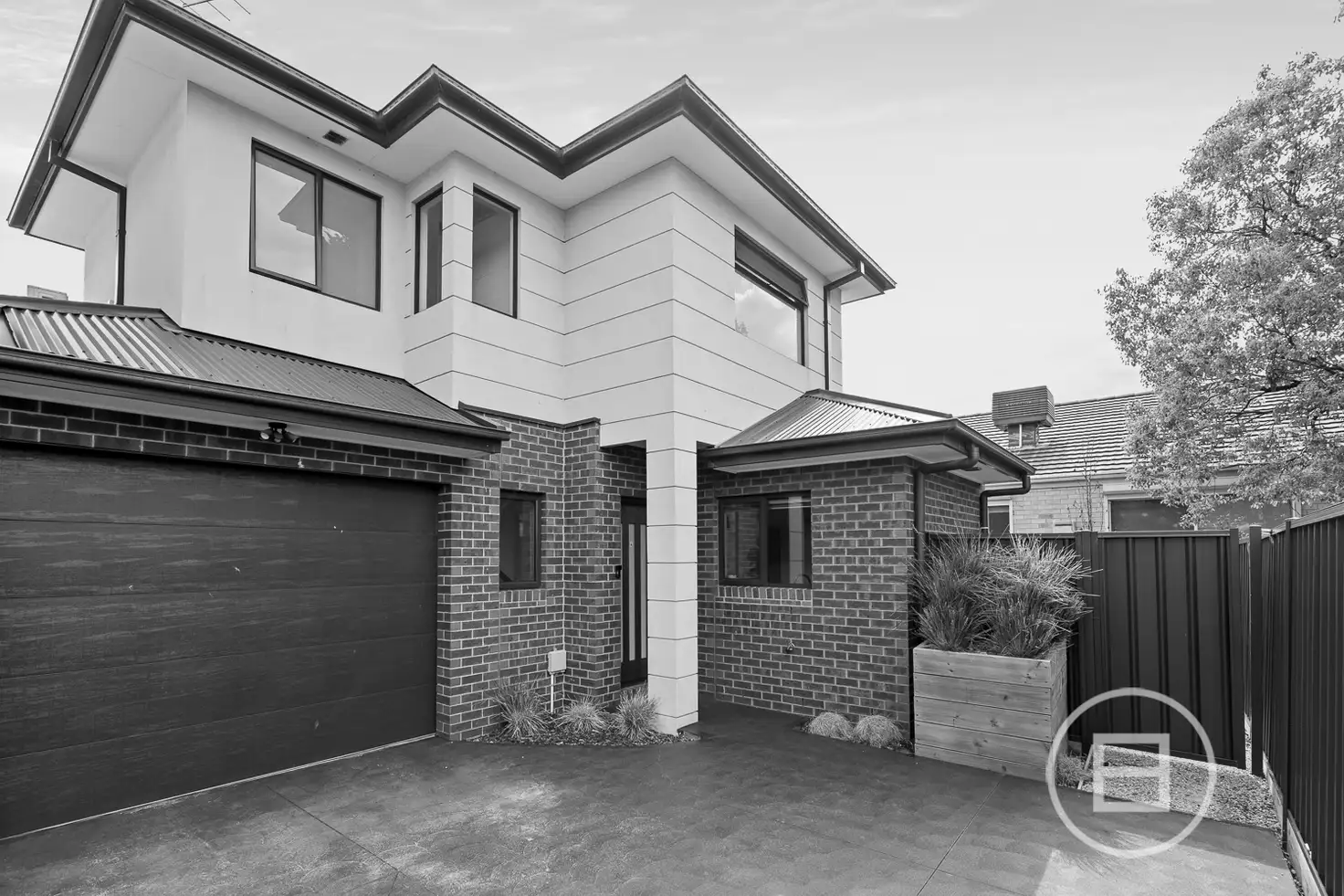 Main view of Homely townhouse listing, 4/150 West Street, Hadfield VIC 3046