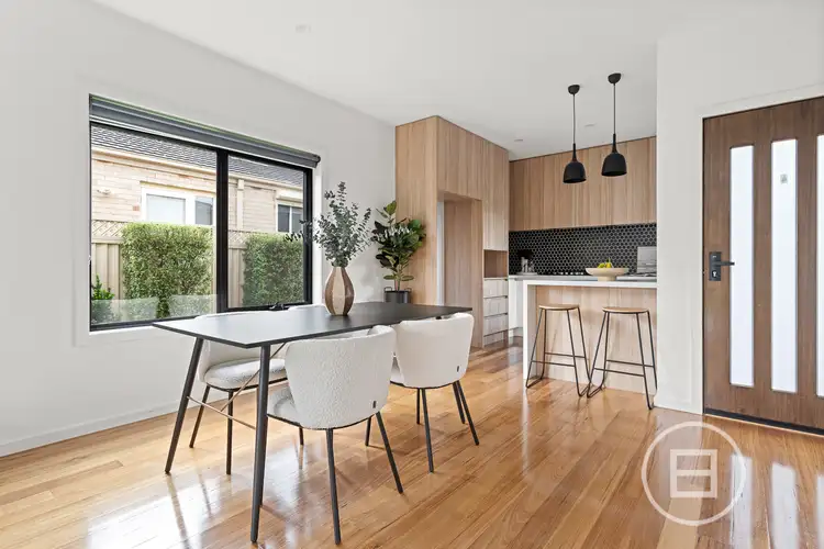 Fourth view of Homely townhouse listing, 4/150 West Street, Hadfield VIC 3046