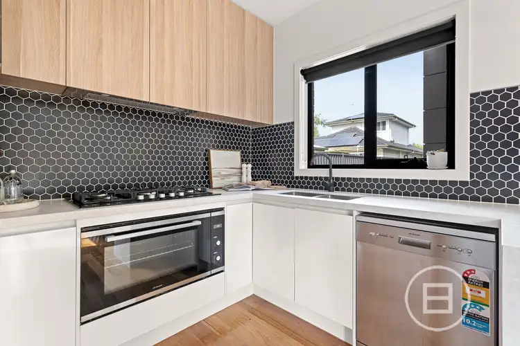 Sixth view of Homely townhouse listing, 4/150 West Street, Hadfield VIC 3046