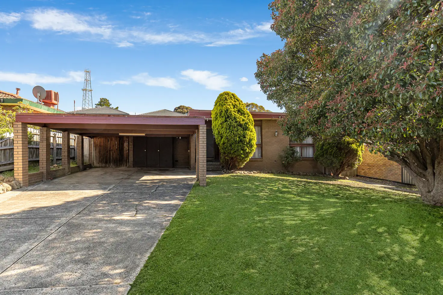 Main view of Homely house listing, 9 Ansett Crescent, Forest Hill VIC 3131
