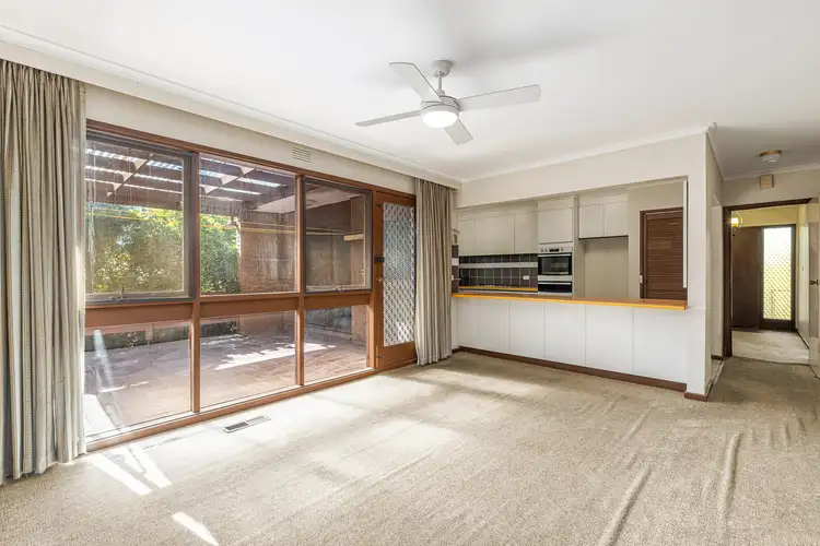 Second view of Homely house listing, 9 Ansett Crescent, Forest Hill VIC 3131