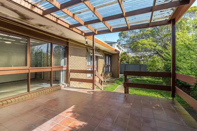 Fifth view of Homely house listing, 9 Ansett Crescent, Forest Hill VIC 3131