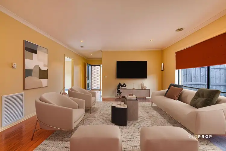 Fourth view of Homely house listing, 24 Hammerwood Green, Beaconsfield VIC 3807