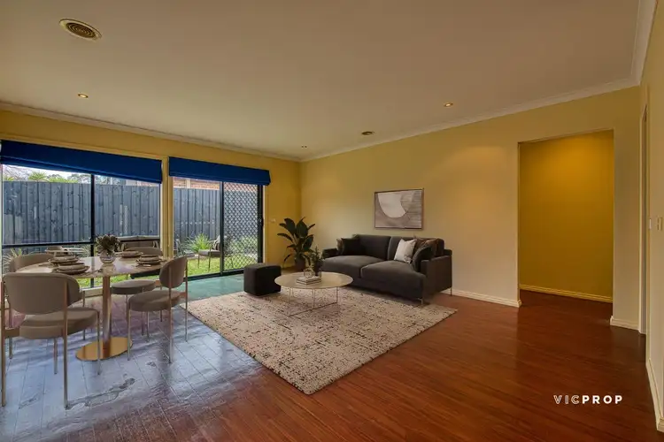 Fifth view of Homely house listing, 24 Hammerwood Green, Beaconsfield VIC 3807