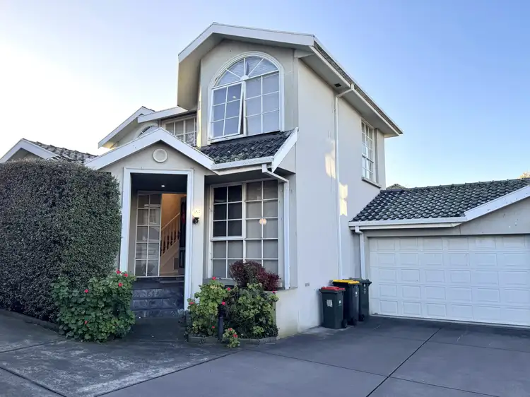 4/16-18 Lee Avenue, Mount Waverley VIC 3149