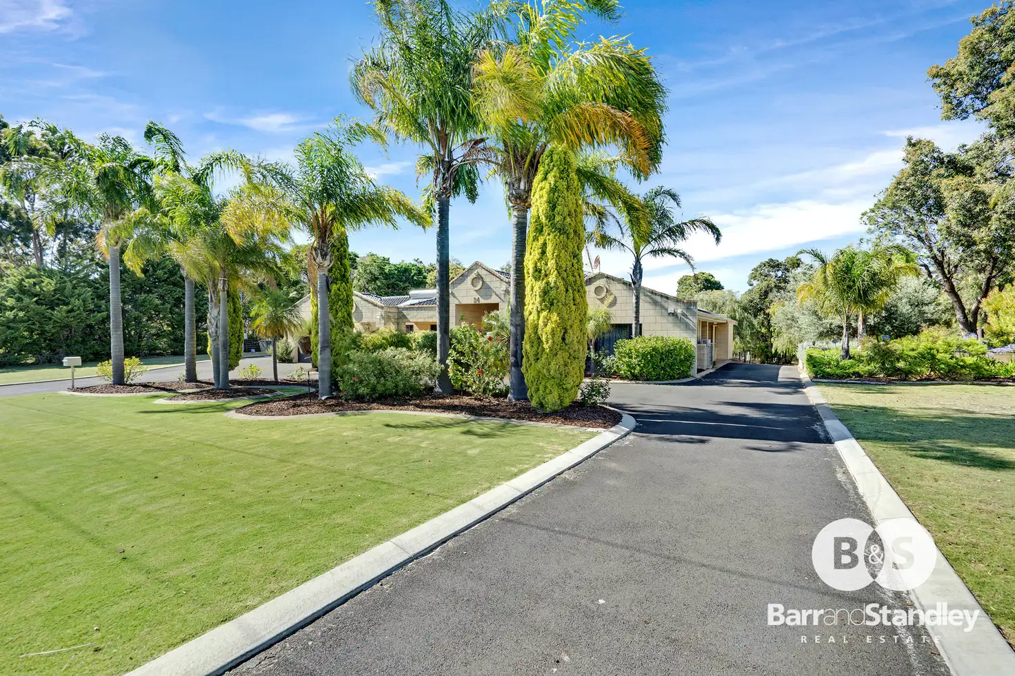 Main view of Homely house listing, 24 Sleaford Drive, Gelorup WA 6230