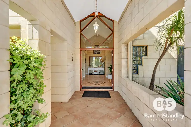 Second view of Homely house listing, 24 Sleaford Drive, Gelorup WA 6230