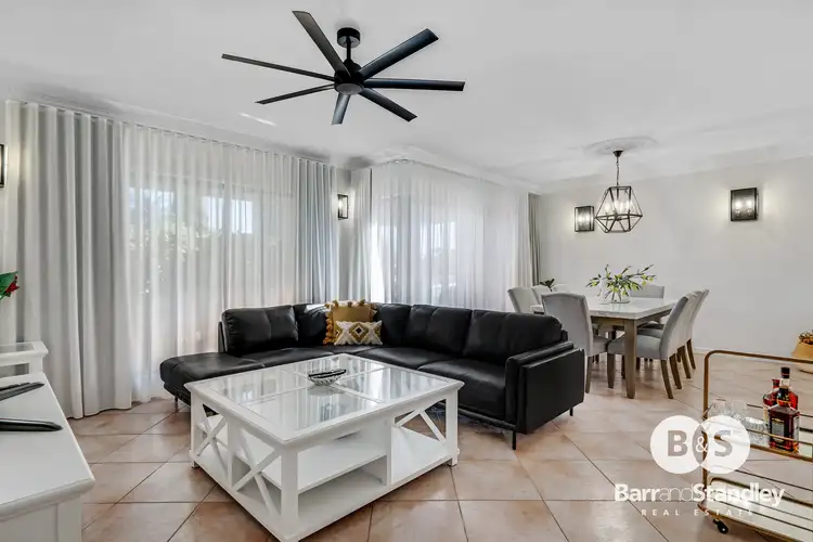 Fourth view of Homely house listing, 24 Sleaford Drive, Gelorup WA 6230