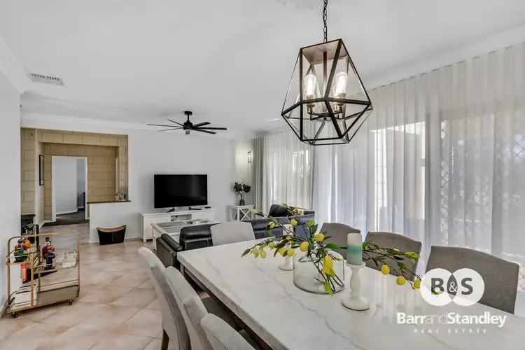 Fifth view of Homely house listing, 24 Sleaford Drive, Gelorup WA 6230