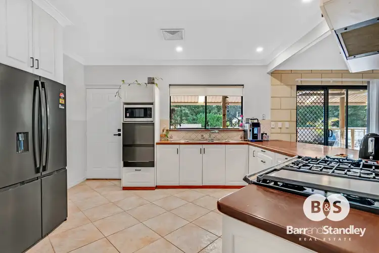 Sixth view of Homely house listing, 24 Sleaford Drive, Gelorup WA 6230