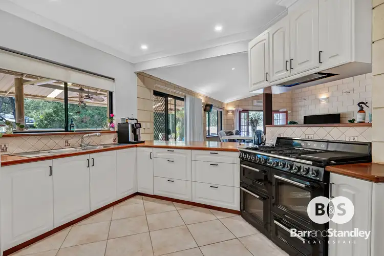 Seventh view of Homely house listing, 24 Sleaford Drive, Gelorup WA 6230