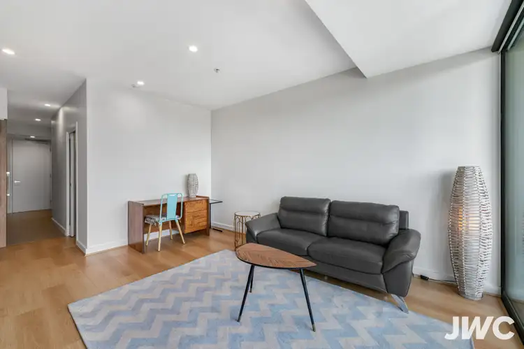 Third view of Homely apartment listing, 1018/35 Malcolm Street, South Yarra VIC 3141