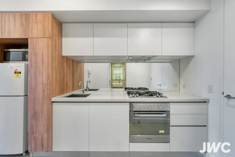 Fifth view of Homely apartment listing, 1018/35 Malcolm Street, South Yarra VIC 3141