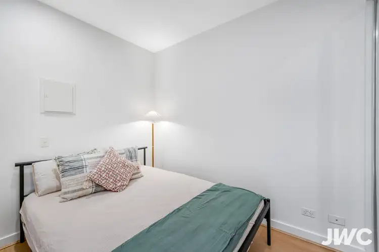 Sixth view of Homely apartment listing, 1018/35 Malcolm Street, South Yarra VIC 3141