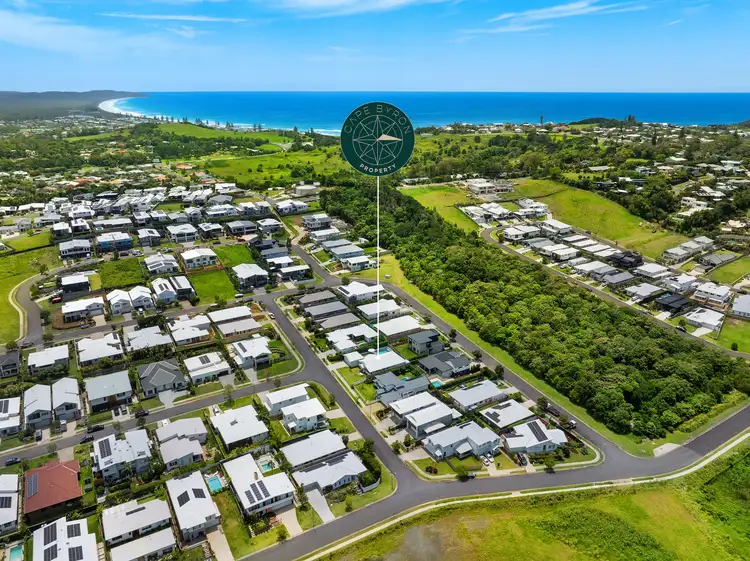 Second view of Homely house listing, 8 Cowrie Street, Lennox Head NSW 2478