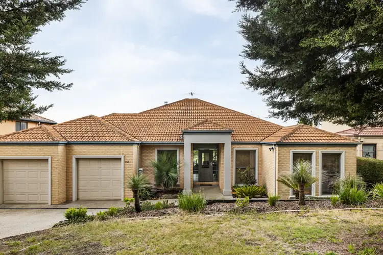 253 Hidden Valley Boulevard, Hidden Valley VIC 3756