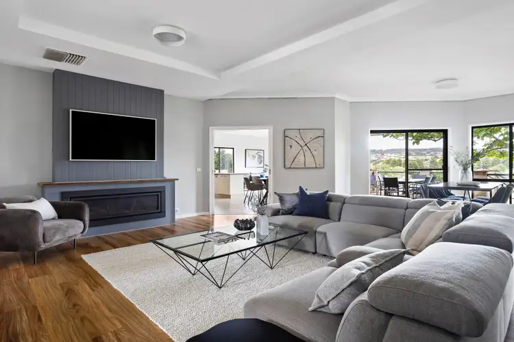 Fourth view of Homely house listing, 253 Hidden Valley Boulevard, Hidden Valley VIC 3756