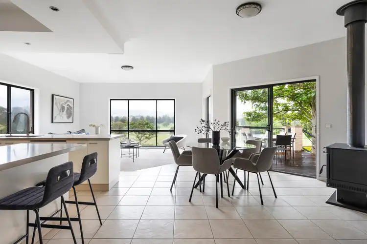 Sixth view of Homely house listing, 253 Hidden Valley Boulevard, Hidden Valley VIC 3756