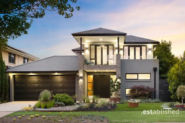 26 Vaucluse Boulevard, Sanctuary Lakes VIC 3030