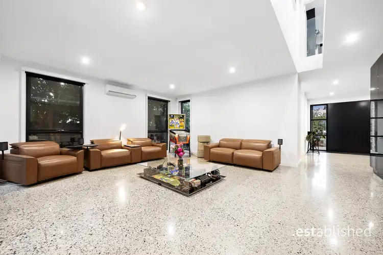 Fourth view of Homely house listing, 26 Vaucluse Boulevard, Sanctuary Lakes VIC 3030