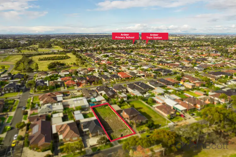 Fifth view of Homely land listing, 270 Glengala Road, Sunshine West VIC 3020