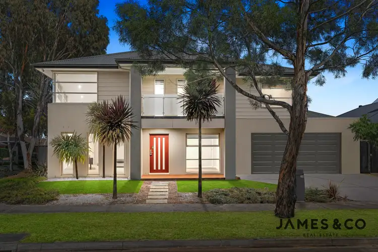 34 Bedervale Loop, Doreen VIC 3754