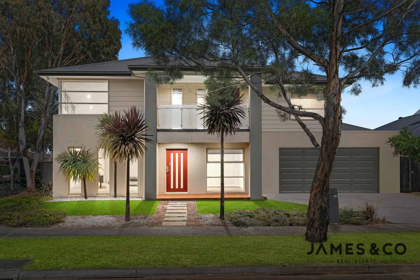 Main view of Homely house listing, 34 Bedervale Loop, Doreen VIC 3754