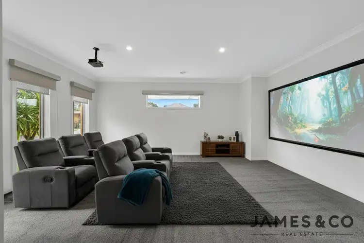 Second view of Homely house listing, 34 Bedervale Loop, Doreen VIC 3754