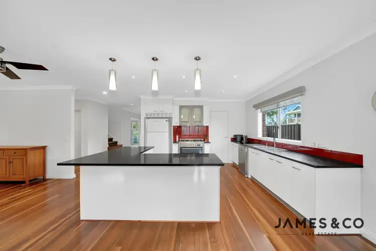 Third view of Homely house listing, 34 Bedervale Loop, Doreen VIC 3754