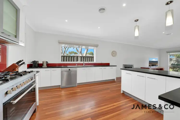 Fourth view of Homely house listing, 34 Bedervale Loop, Doreen VIC 3754