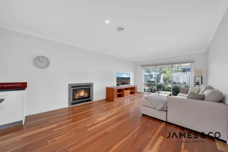 Fifth view of Homely house listing, 34 Bedervale Loop, Doreen VIC 3754