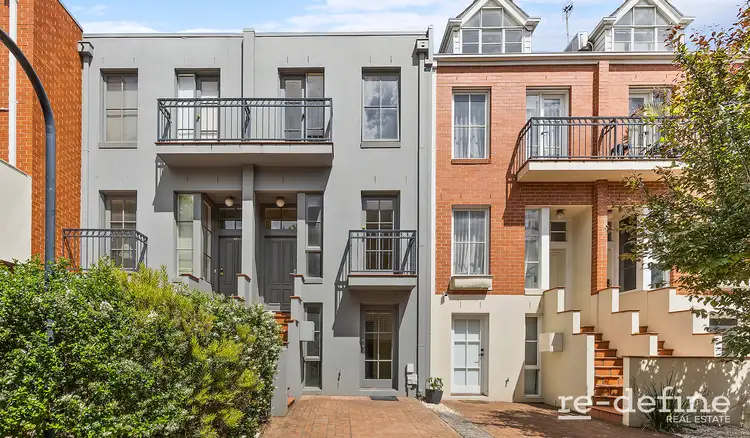 69 The Avenue, Windsor VIC 3181