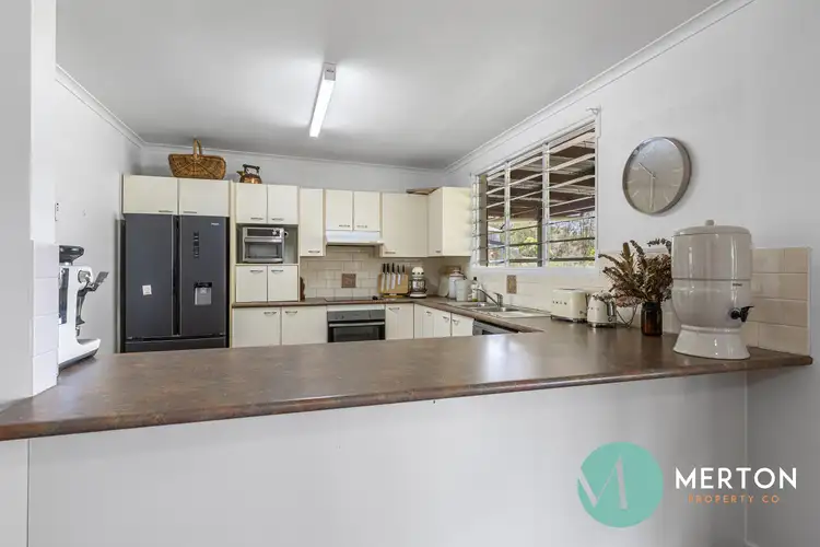 Third view of Homely house listing, 206 Hoopers Road, Curra QLD 4570