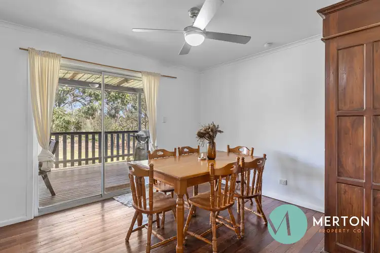 Fourth view of Homely house listing, 206 Hoopers Road, Curra QLD 4570