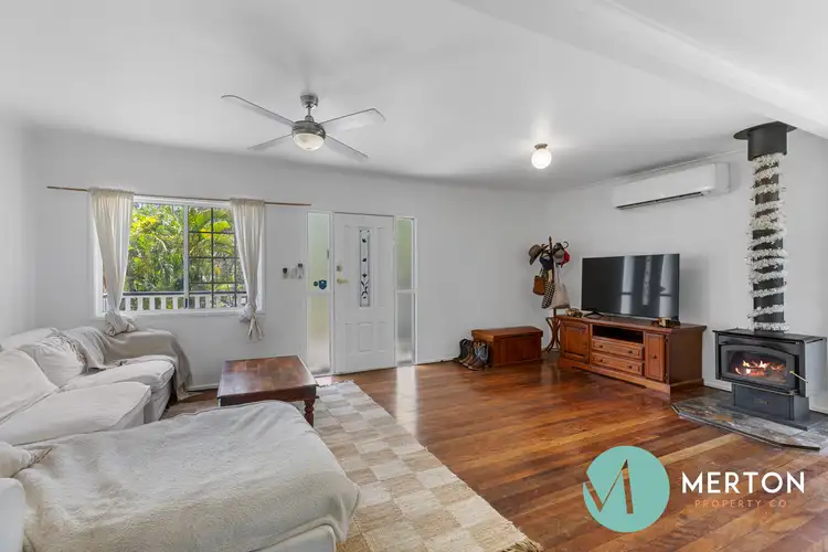 Fifth view of Homely house listing, 206 Hoopers Road, Curra QLD 4570