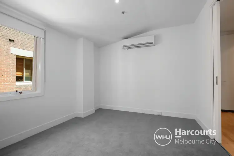 Fourth view of Homely apartment listing, 57/243 Collins Street, Melbourne VIC 3000