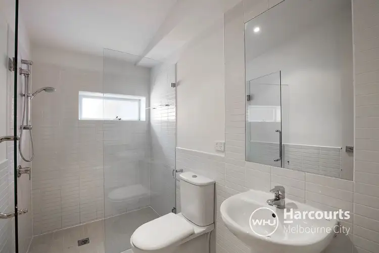 Fifth view of Homely apartment listing, 57/243 Collins Street, Melbourne VIC 3000