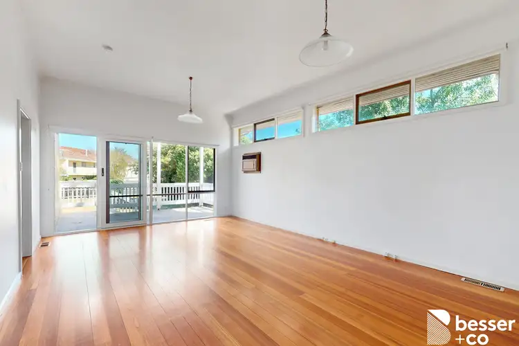 Fifth view of Homely house listing, 49 Wright Street, Mckinnon VIC 3204