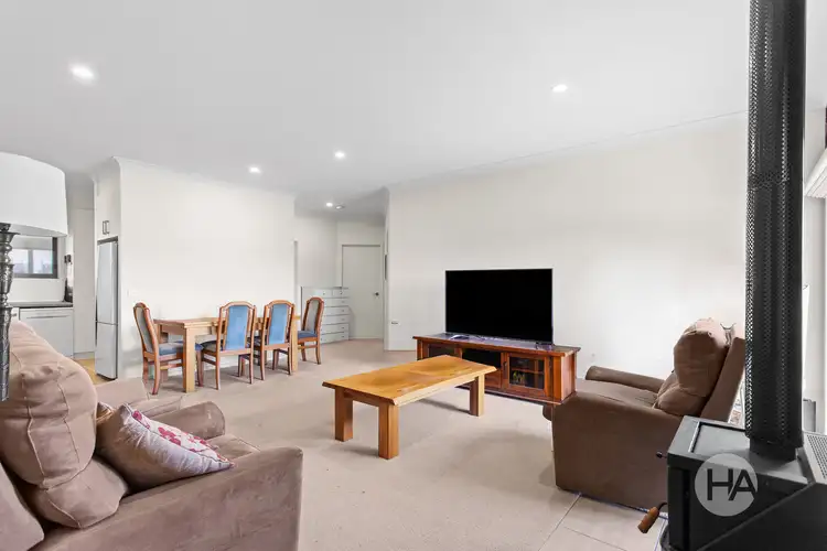 Third view of Homely house listing, 40 Peverill Crescent, Wonthaggi VIC 3995