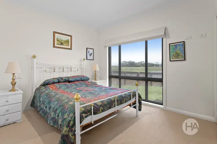 Fourth view of Homely house listing, 40 Peverill Crescent, Wonthaggi VIC 3995