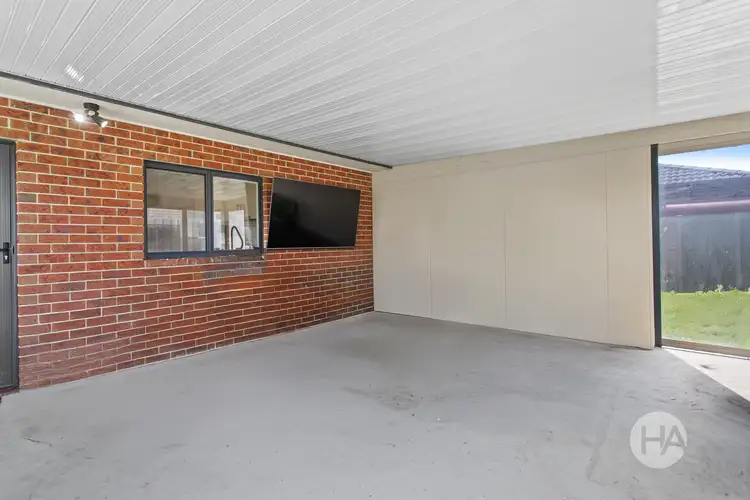 Seventh view of Homely house listing, 40 Peverill Crescent, Wonthaggi VIC 3995