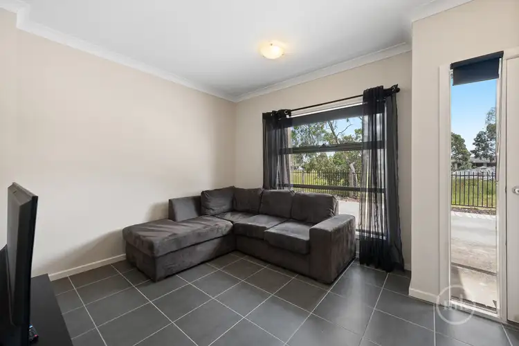 Second view of Homely townhouse listing, 29 Burssi Circuit, Doreen VIC 3754