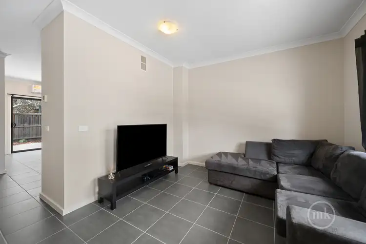 Third view of Homely townhouse listing, 29 Burssi Circuit, Doreen VIC 3754