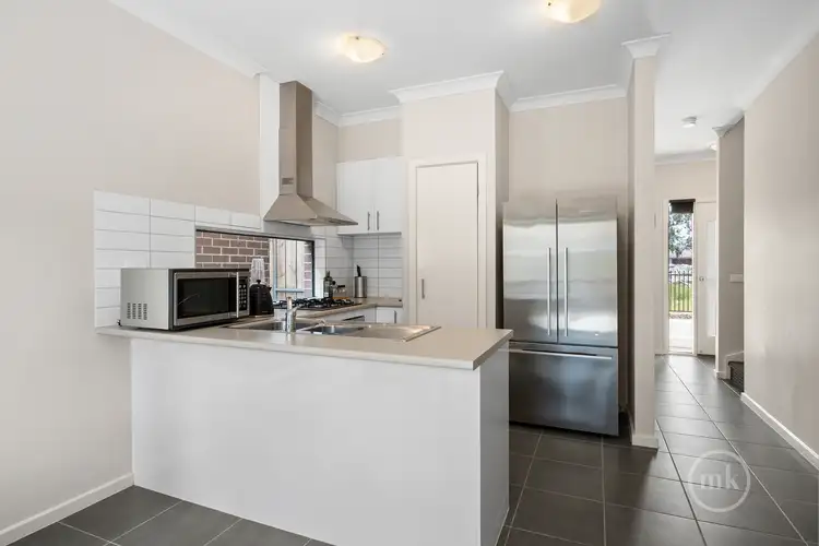 Fourth view of Homely townhouse listing, 29 Burssi Circuit, Doreen VIC 3754